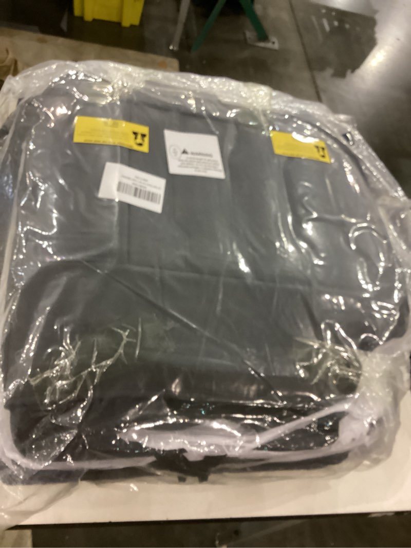 DISUTOGO Car Seat Covers Fit for Hyundai Tucson 2010-2025, Premium Waterproof Leather SUV Seat Cover