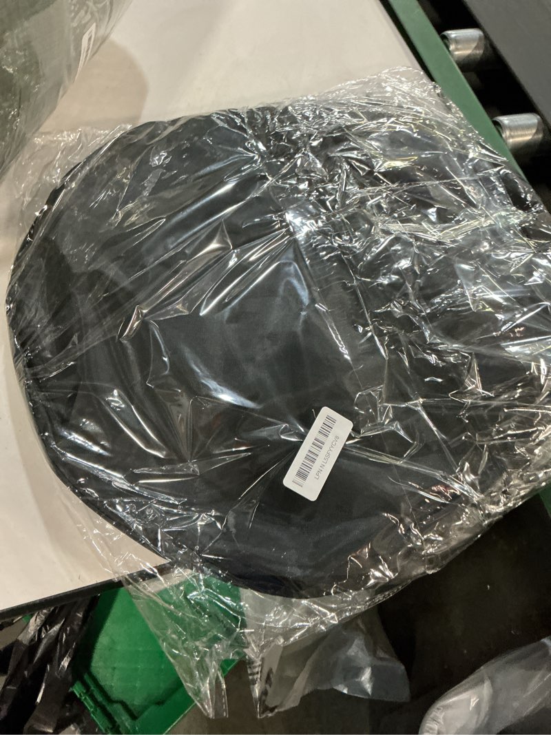 Condition photo showing Good Condition for Green Screen Portable,Heorryn 3x5ft Green Blue Screen Chair Backdrop Kit Background Double Sided Pop Up Chroma Key for Photography,Live Streaming Gaming Zoom Video Chats Parties and Meeting