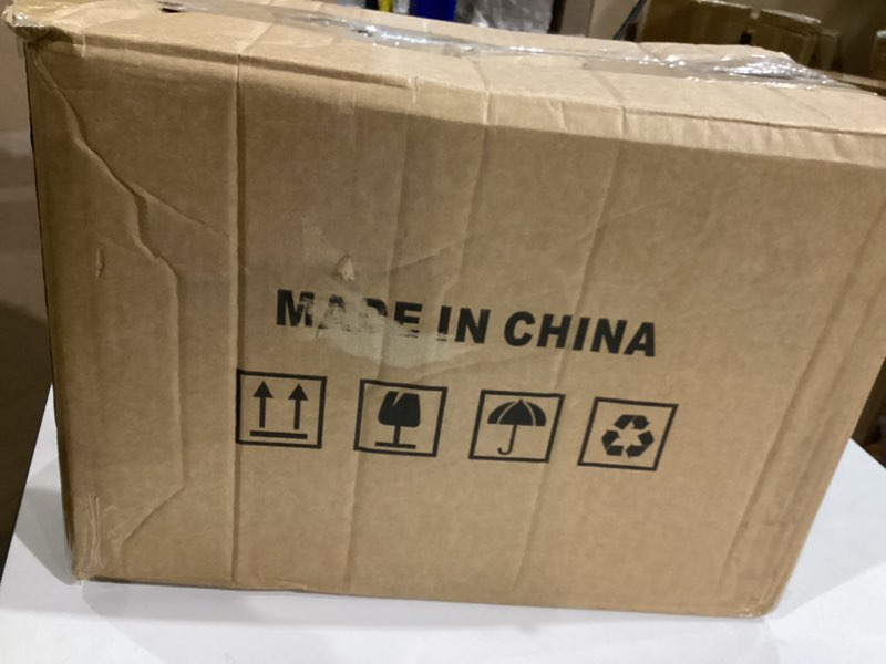 Condition photo showing As Is for Tork High-Capacity Toilet Paper Roll White T26, Advanced, 2-Ply, 36 x 1000 sheets, 110292A