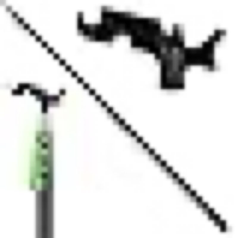 7-30ft telescopic extension pole with utility hook, multipurpose aluminum pole for painting, dusting, new year's window cleaning, and christmas light installation