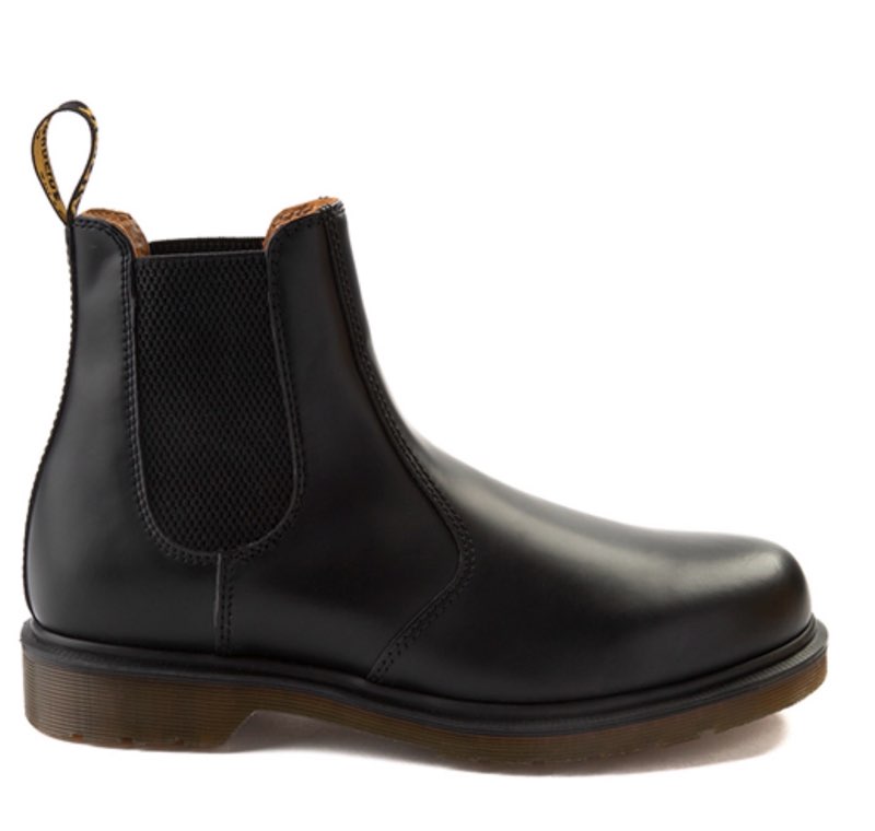 Dr. Martens 2976 Chelsea Boot size 5