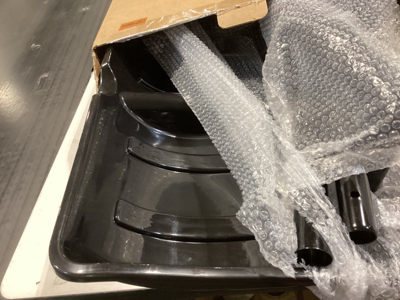 Condition photo showing Good Condition for Amazon Basics Snow Shovel, 50 inch,1-Pack