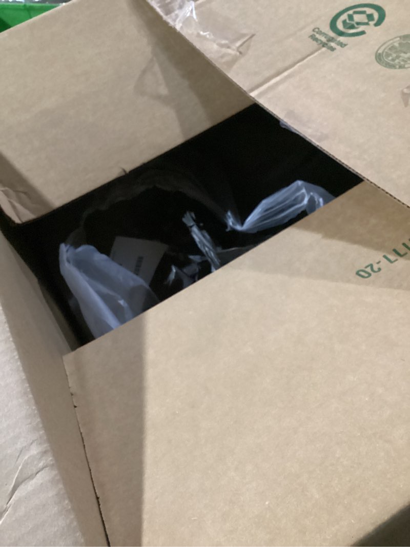 Condition photo showing As Is for humidifier large room, 2000 sq.ft quiet whole house humidifier, 4.8gal/18l large water tank, 30%-95% custom humidity, top fill, 800ml/h cool mist, extension tube, remote control, aroma box