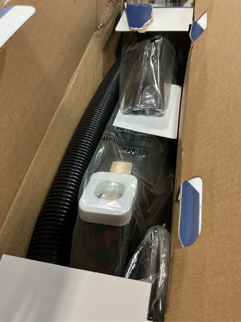 Condition photo showing Good Condition for handheld vacuum cordless, 15000pa strong suction hand held car vacuum cleaner portable with multi-nozzles & washable filter, lightweight dust busters rechargeable for home, car, office, pets black & gold