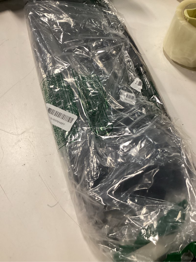 Condition photo showing Good Condition for wired keyboard and mouse combo, edjo full-sized ergonomic computer keyboard with palm rest and optical wired mouse for windows, mac os desktop/laptop/pc black