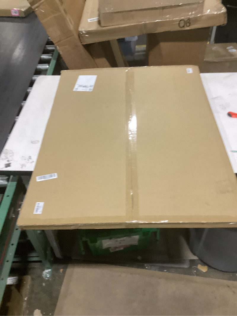 Condition photo showing New/Like New for 4 Pack Foam Board 30"x40", 3/16 Inch Thickness Black Poster Board, Double-Sided Acid-Free Foam Core Board, Large Lightweight Polystyrene Mat Board for Painting, Display, Craft & School Projects Black 30x40 Inch