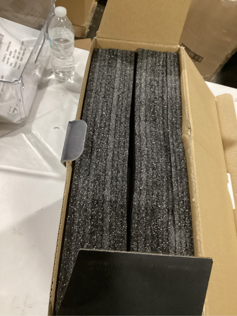 BACLIFE Champagne Flutes - Hand Blown Elegant Champagne Glasses Set of 6 - Unique Gift for Birthday,