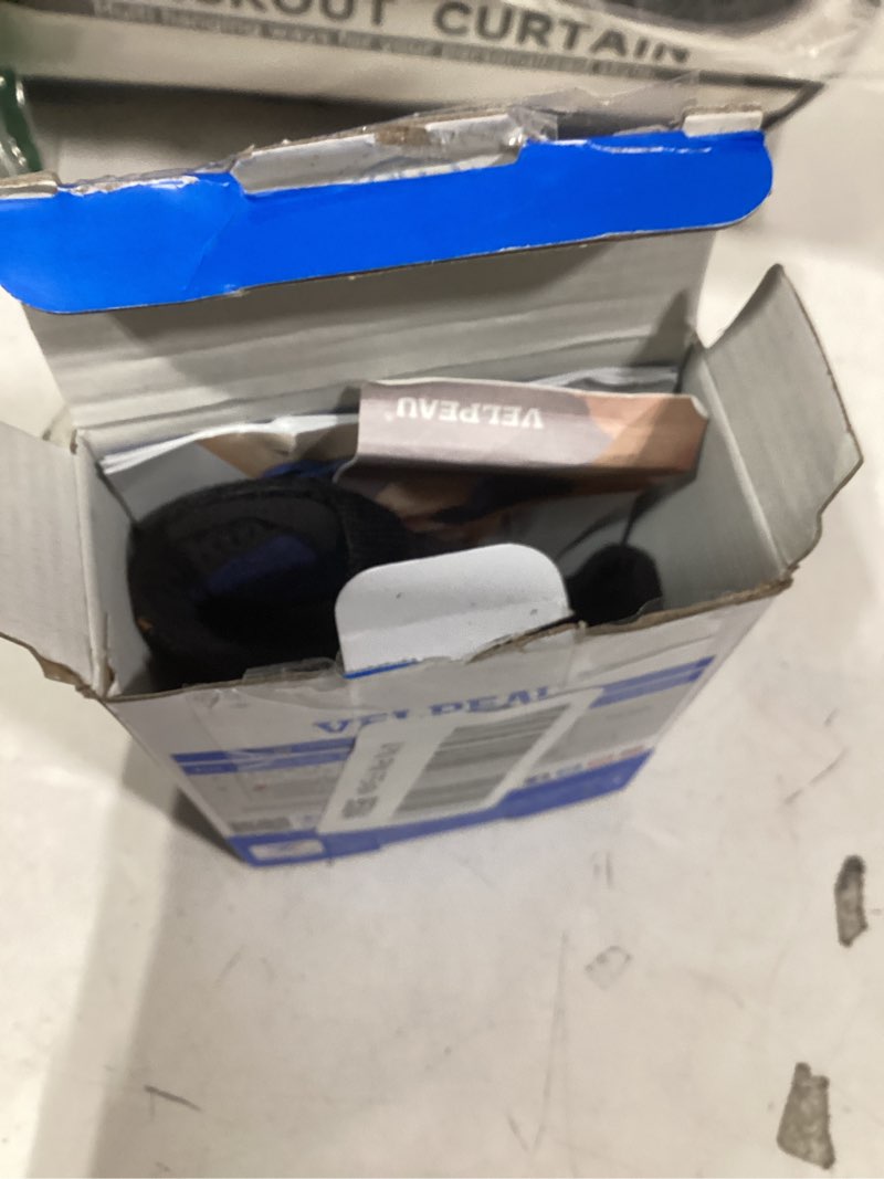 Condition photo showing Good Condition for Velpeau Thumb Wrist Support Brace, CMC Thumb Spica Splint for Arthritis Pain, De Quervains Tenosynovitis, Trigger Thumb, Tendonitis, Sprain, Fits Both Left or Right Hands (Aluminum Insert Version, M) Aluminum Insert Version M