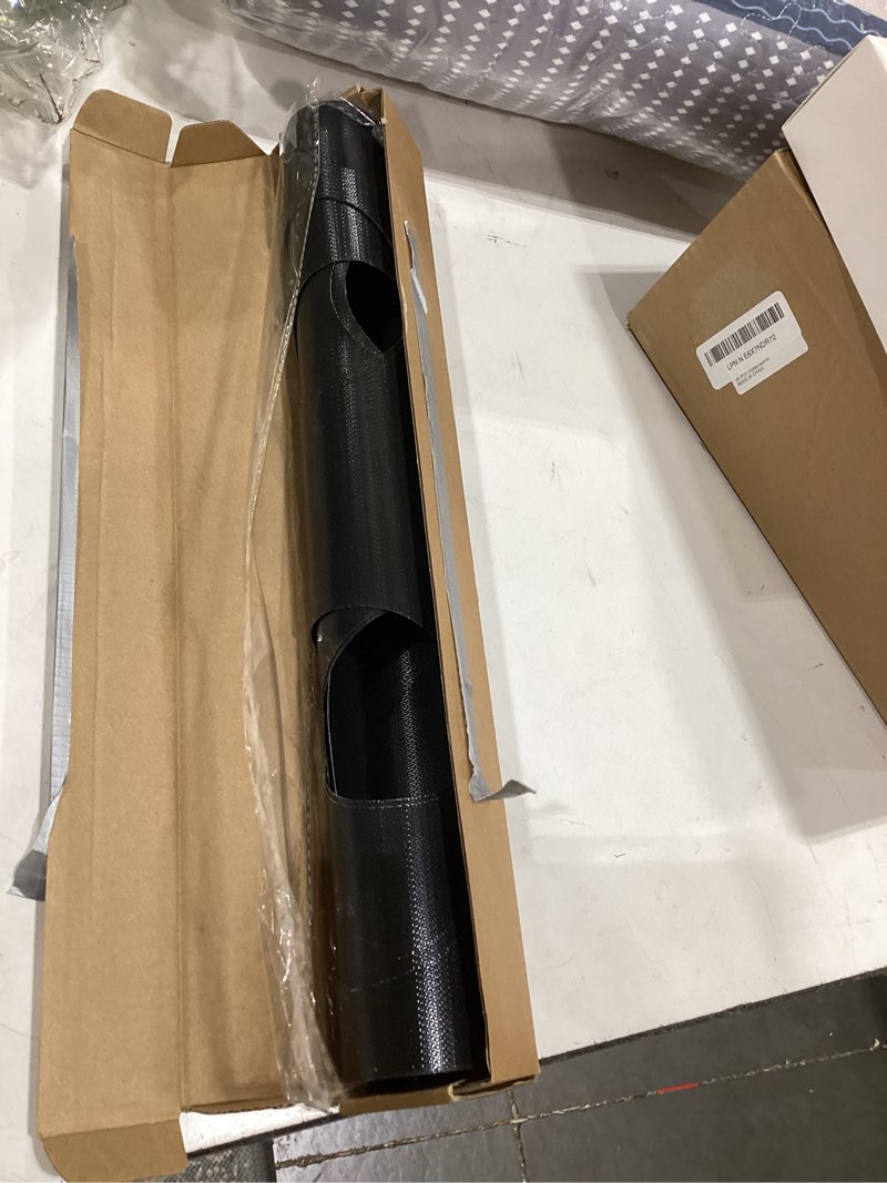 Condition photo showing Good Condition for 2 pcs stove cover protector for lg 30 inch gas range | compatible with models lrgl5825, lrgl5823, lsgl6335df, lgldg4315, lrg4115, lrg4113, ldg4313 & more | 0.4mm thickness reusable stove burner covers 2pcs