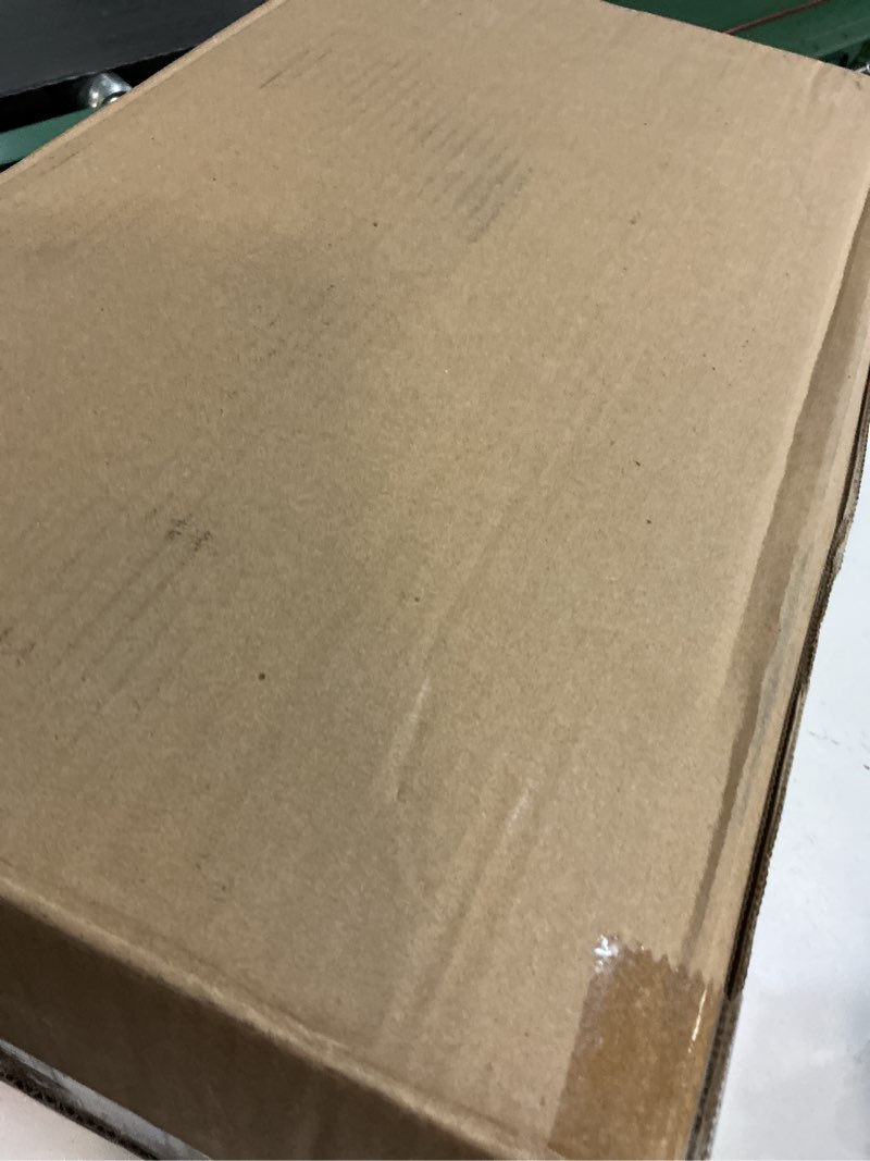 Condition photo showing Good Condition for Furlihong 380BH Baseball Pitching Machine, Battery Powered, Angle Adjustable, Comes with Bat and One Dozen Training Balls, for Kids and Beginner