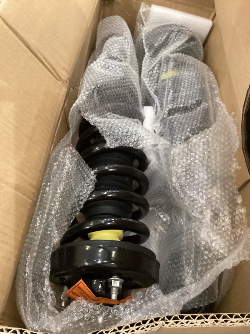 ECCPP RWD Complete Struts Spring Fit for 2004 2005 2006 2007 