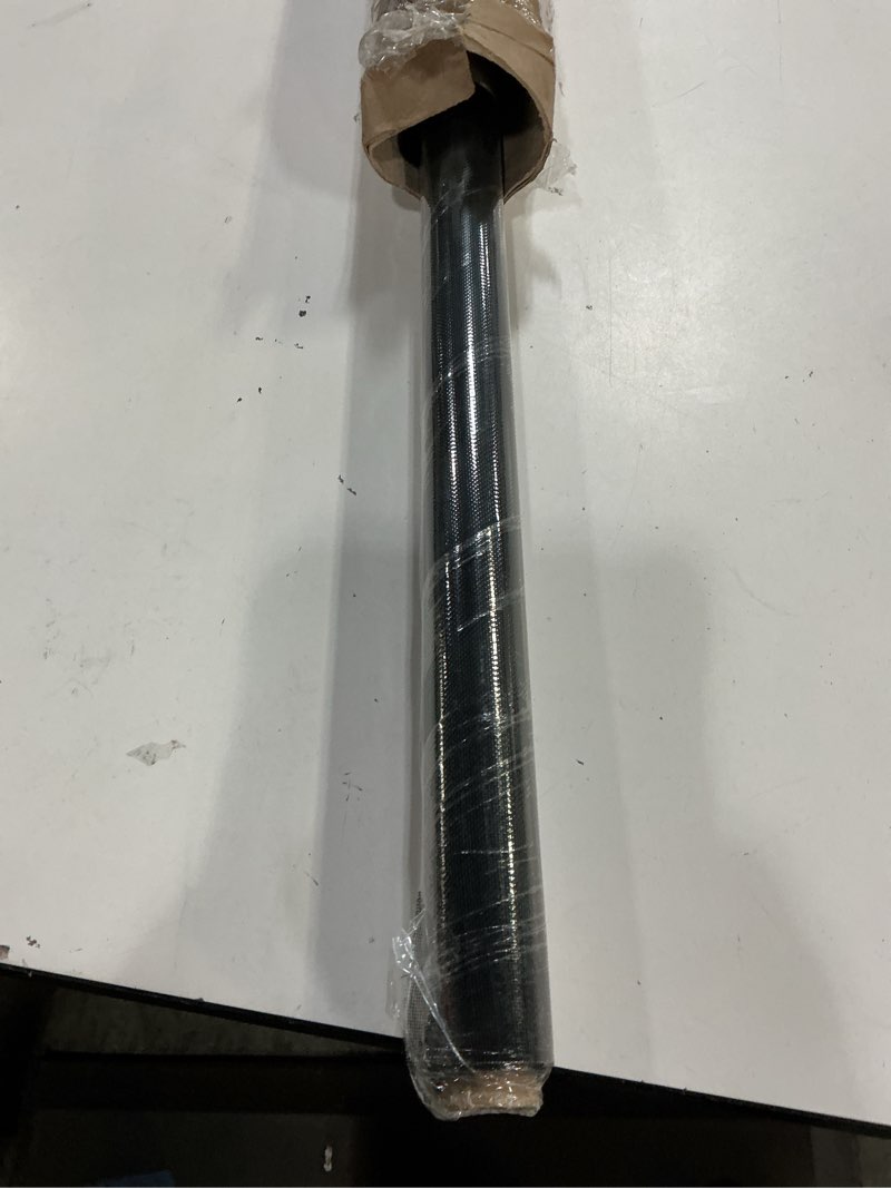 Condition photo showing Good Condition for 304 stainless steel mesh window screen roll,47in x 10ft black metal window screen replacement,window screen mesh for window,door,patio,pet,vent,filter,porch,cage and diy projects (22 mesh)