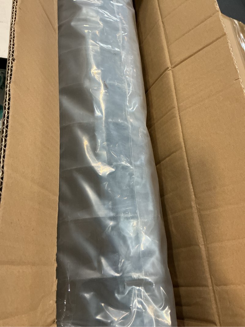Condition photo showing Good Condition for gisafai 16 gauge galvanized welded wire fence 5 ft x 50 ft pvc coated hardware cloth, 2.36" x 2.36" mesh, heavy duty garden fencing roll for yard chicken dog, deer cattle & animal protection(green) green 5 ft x 50 ft