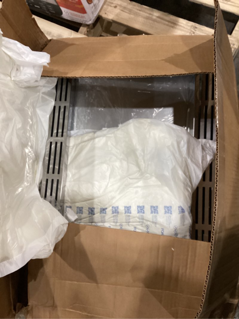 panasonic 30-inch trim kit for panasonic 2.2 cu ft microwave ovens - nn-tk932ss (stainless steel)