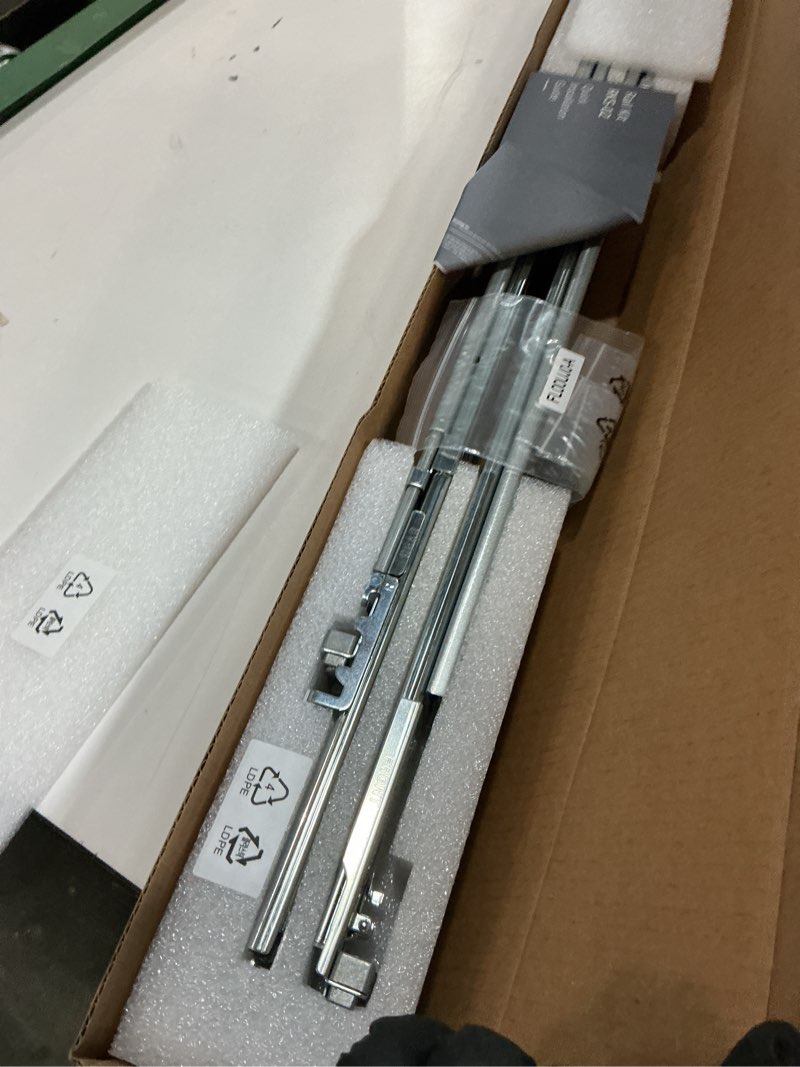 Condition photo showing Good Condition for Synology Rail Kit Sliding RKS-02