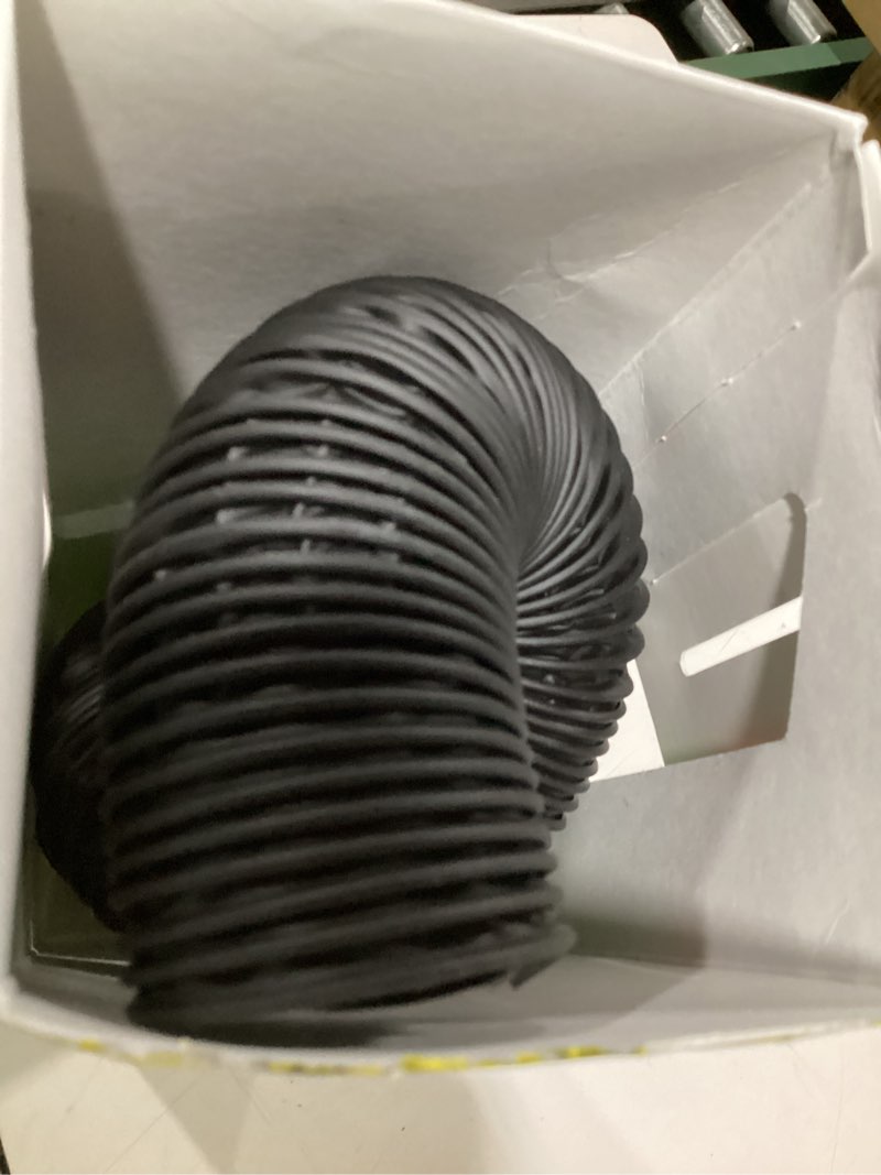 Condition photo showing New/Like New for dorman 96002 hvac vent hose - 2 inch diameter universal fit