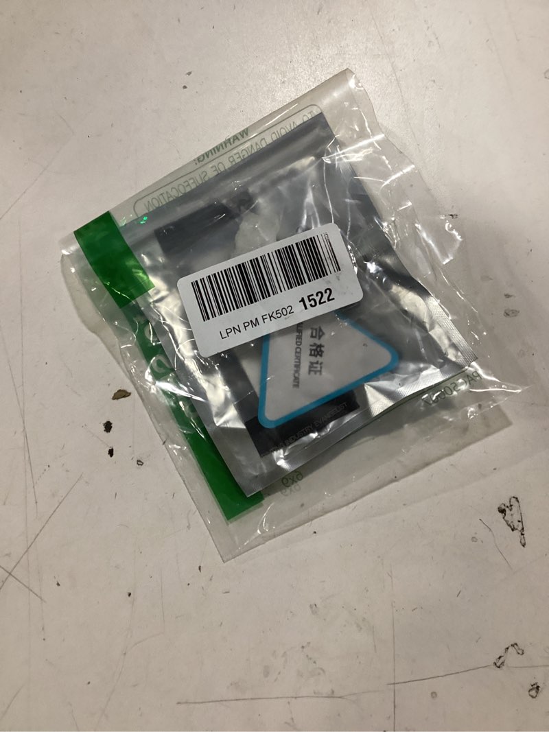 Condition photo showing Good Condition for Creality K2 Plus Extruder Kit, Official Direct Extrusion Kit (Without Cutter), Dual Gear Drive, 6.25:1 Ratio, 80N Force, Built-in Filament Break Sensor for Creality K2 Plus 3D Printer K2 Series Extruder