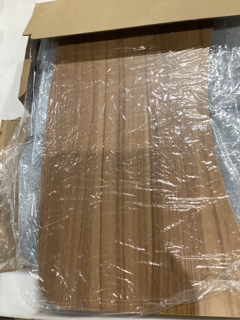 Condition photo showing New/Like New for UPERGO Reading Pillow for Lap, Lap Desk Pillow with Arm Rest for Adult, Large Broad for Reading, Working, Gaming Crocheting Sitting in Bed Couch