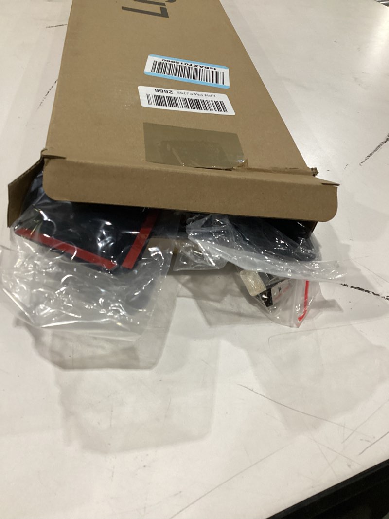 Condition photo showing Good Condition for Lightronic Extra Durable Clip-on in-Channel Auto Vent Window Visor, Fits 2014-2018 BMW X5, UV Protec