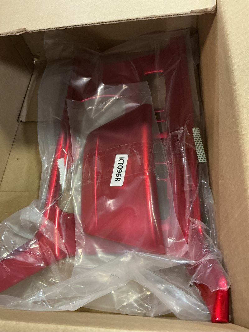 Condition photo showing Good Condition for lexley 2pcs red style gear shift frame console panel trims cover cup holder decor decal compatible with honda accord hybrid 2018 2019 2020 2021 2022,not fit gas (without gear lever) red style without gear lever