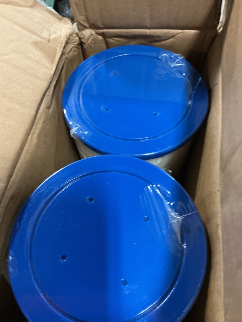 Condition photo showing New/Like New for aquivex 303279 hot tub spa filter, compatible with aquaterra 303279, 78460, filbur fc-2402, freeflow