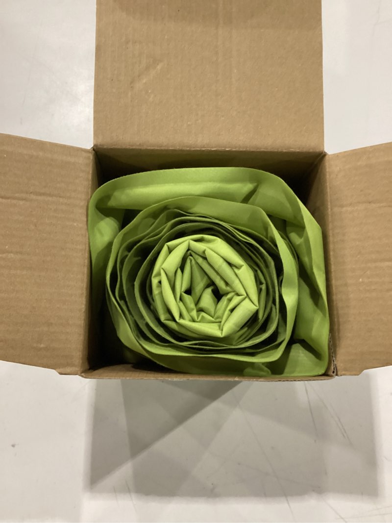 Condition photo showing Good Condition for klymit static v2 inflatable sleeping pad | portable, ultralight, easy to inflate, foldable air bed for camping, backpacking & hiking — green sleeping pad uninsulated