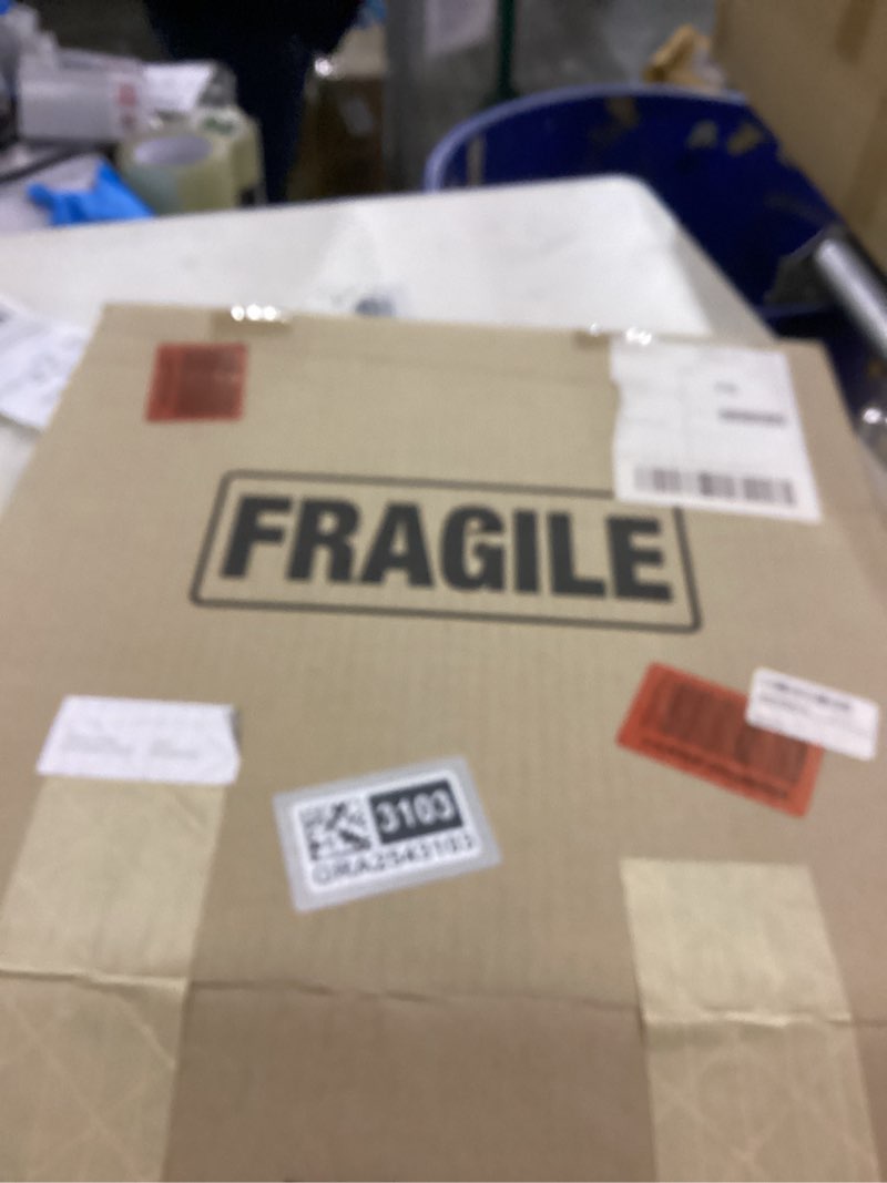 Condition photo showing New/Like New for CU8367 Pillow Cushion, 18x18, Blue Blue 18x18