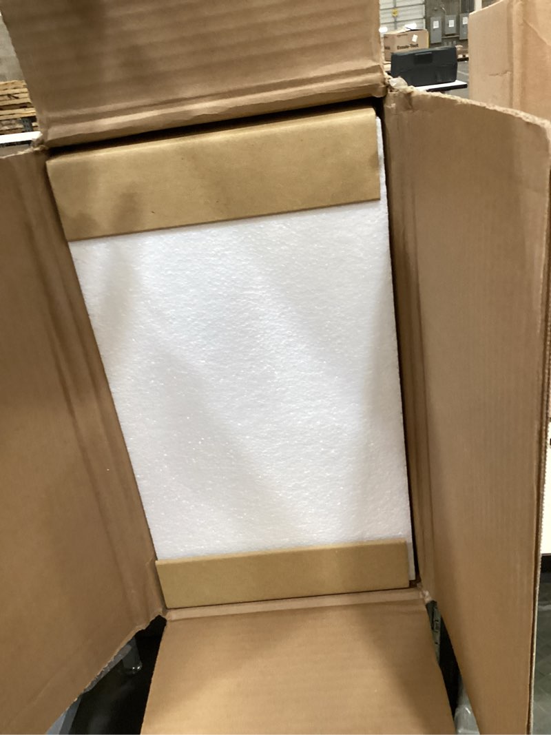 Condition photo showing New/Like New for end tables living room set of 2,cherry end table with charging station,side table, nightstand for bedroom, 3 tier end table with storage shelf for living room(cherry) cherry 2