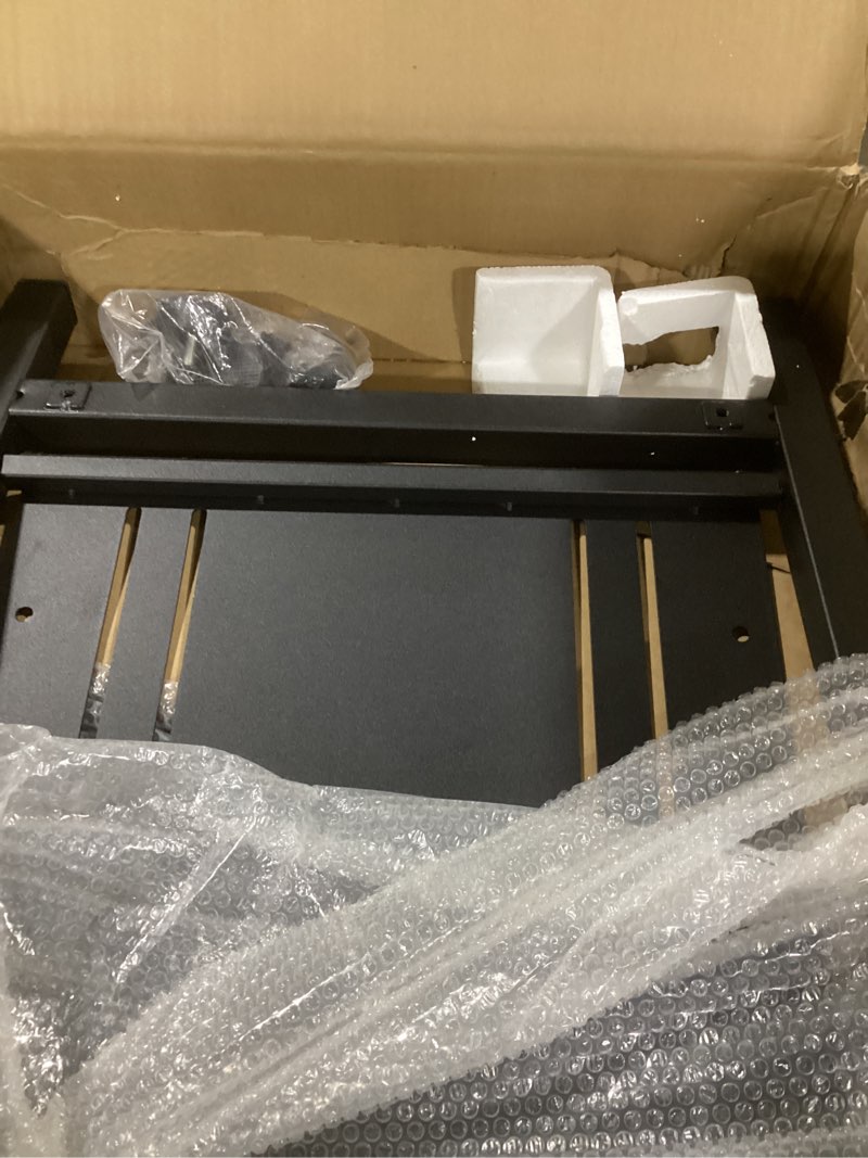 Condition photo showing Good Condition for racing wheel stand?height adjustable steering wheel stand racing simulator cockpit for logitech g920 g29 g923 g27 g25, thrustmaster t300rs tx f458 t500rs t150 xbox ps4 ps5 pc