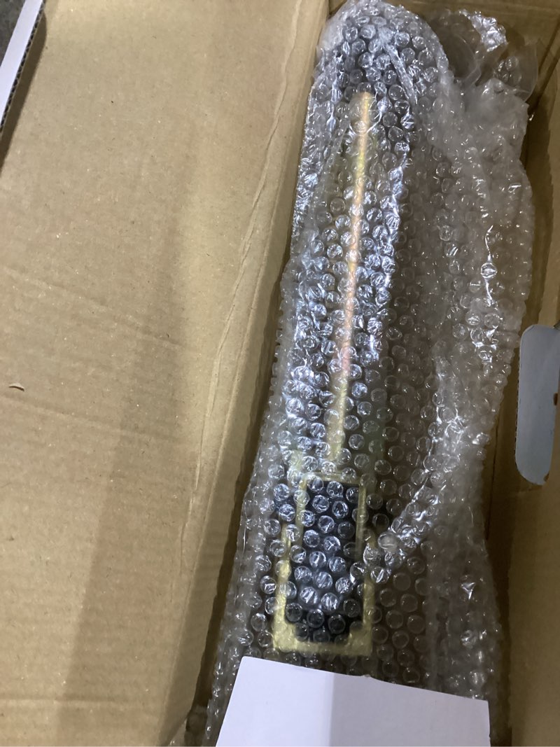 Condition photo showing Good Condition for QWORK Flooring Jack, Professional Hardwood Flooring Jack and Positioning Tool for Straighten and Installing Hardwood Floors, Easy Ratcheting Mechanism 1pcs