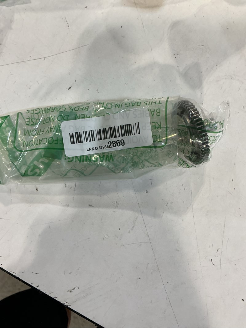 Condition photo showing Good Condition for daitoku 57t metal steel slipper clutch spur gear upgrade replace part for arrma granite senton 3s vorteks 1/10 kraton 4s outcast 4s 1/8 typhon 3s big rock 3s rc car