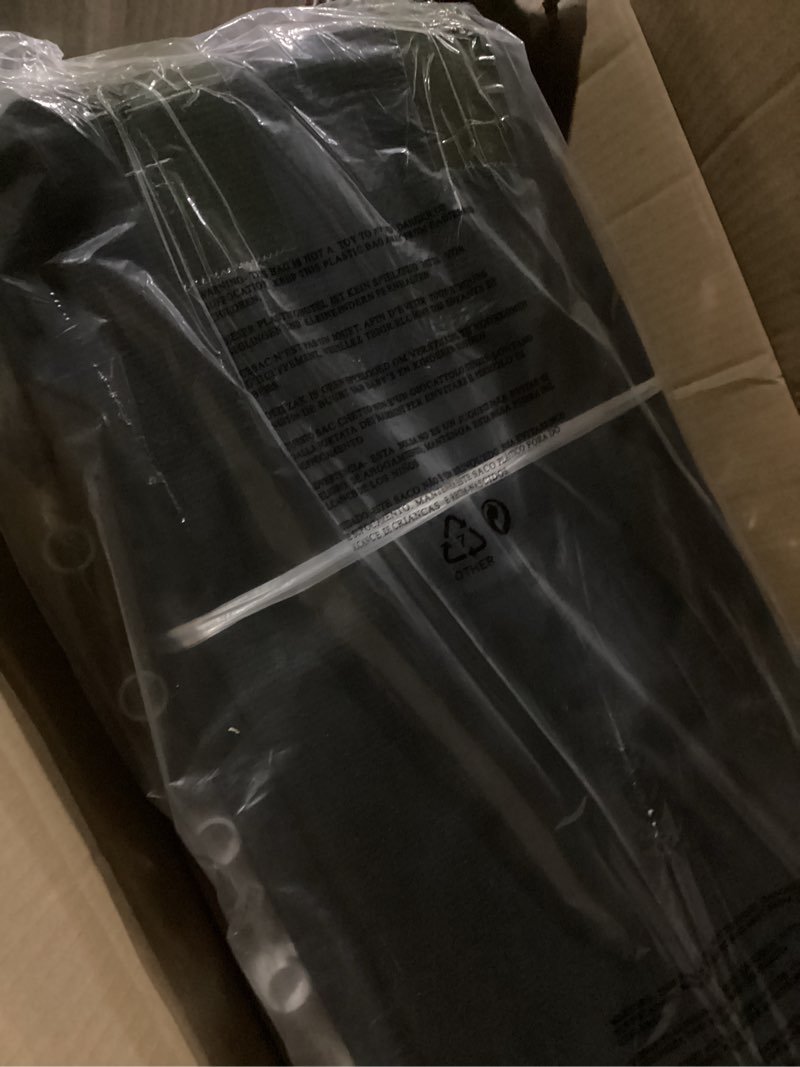 Condition photo showing New/Like New for melonfarm 4x8 grow tent, 96"x48"x80" high reflective 600d diamond mylar canvas with observation window and floor tray for hydroponic indoor plant growing
