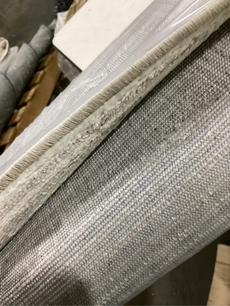 Condition photo showing Good Condition for similar to unique loom sofia collection area rug - casino 8ft 9in x 13ft