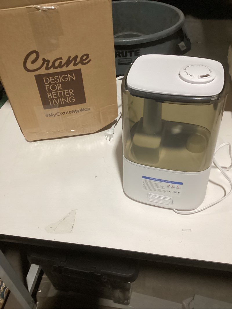 BOXING 6L Warm & Cool Mist Humidifiers for Bedroom, Air Humidfier for Large Room with Remote Control, Auto Mode Perfect for Baby & Plants, Top Fill, Sleep Mode, Timer, Essential Oil Tray, 60H