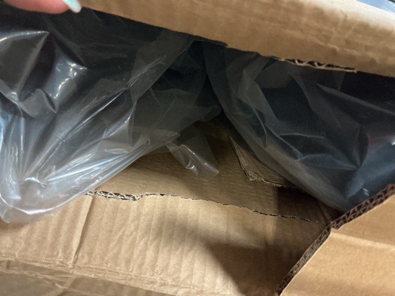 Condition photo showing As Is for a-premium 2 x rear rearward lower control arm, with bushing, compatible with nissan pathfinder 2013-2020/2022-2023 & infiniti qx60 2014-2020/2022-2023, jx35 2013