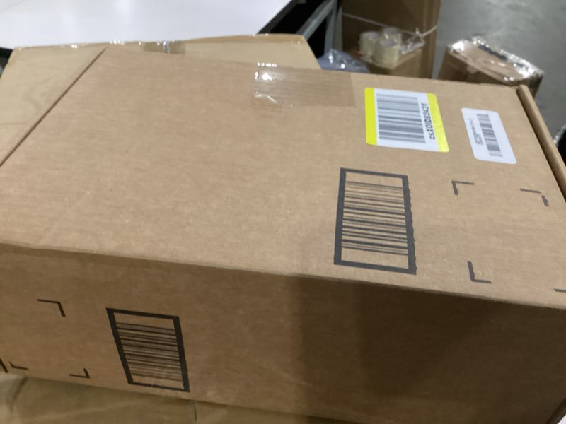 Condition photo showing Good Condition for kleenex ultra soft facial tissues, 1 cube boxs, 80 tissues per box, 3-ply, packaging may vary white 80 tissues