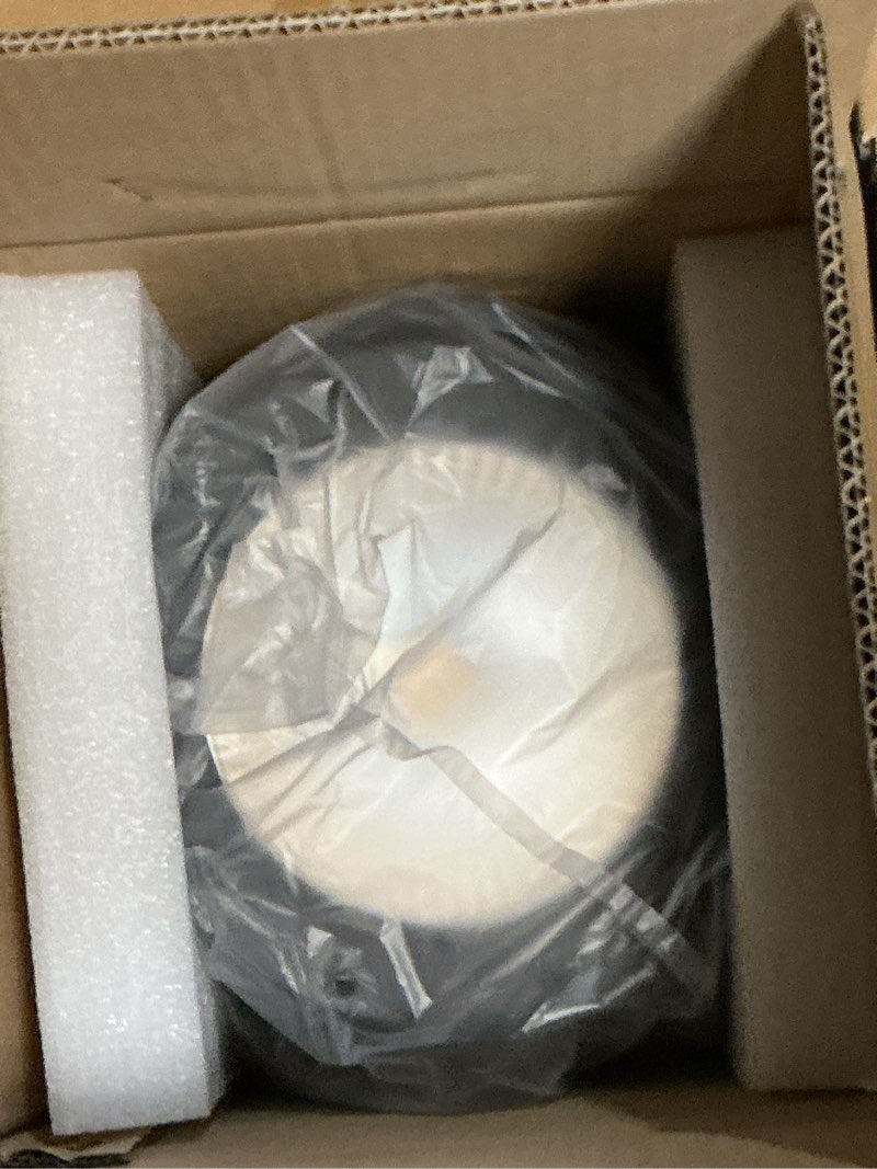 Condition photo showing New/Like New for seven stars 100w stage light warm white & cool white, cob par lighting led stage spotlight dmx dj lights par wash light strobe light for church,concert,photo studio,wedding,live show(4 packs)