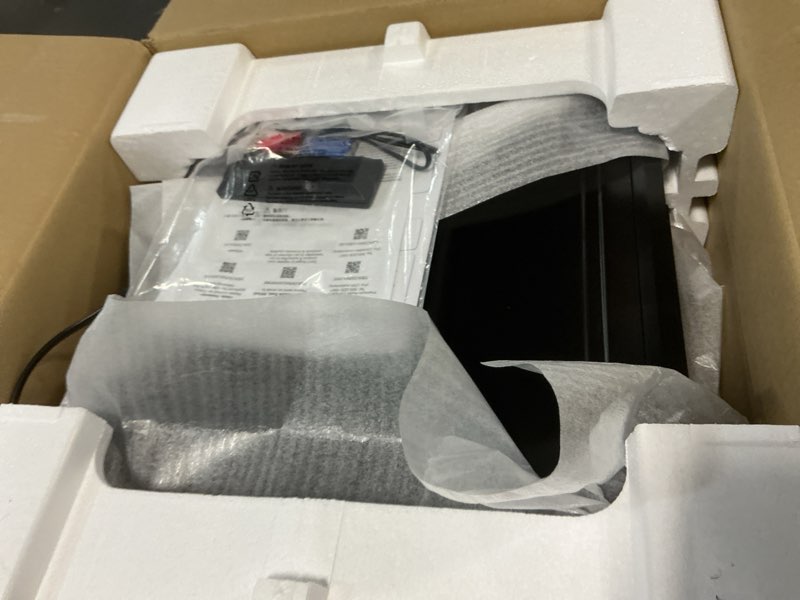 Condition photo showing New/Like New for Onkyo DXC390 6 Disc CD Changer,Black DX-C390