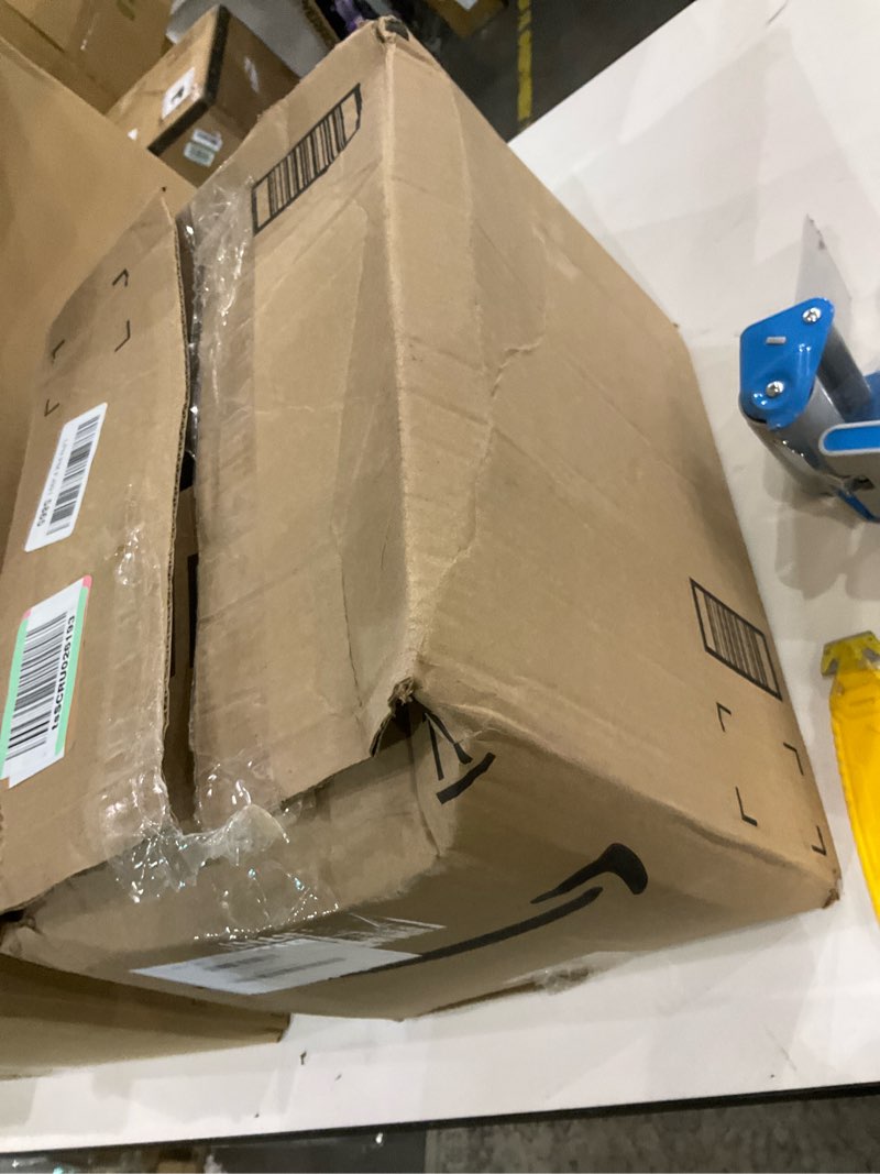 Condition photo showing As Is for Godox AD600 Pro AD600Pro Outdoor Flash Strobe Light, 600Ws TTL Studio Flash Monolight, 2.4G 1/8000s HSS Speedlite, Powerful Li-ion Battery, Compatible for Canon Nikon Sony FUJIFILM Olympus Panasonic