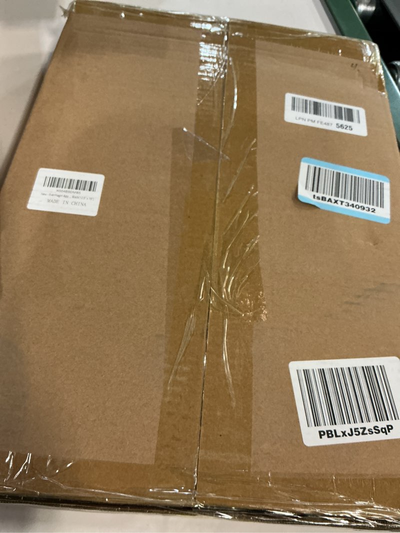 Condition photo showing Good Condition for Evermagin App... Black(12,5\\\" × 16\\\" (incomplete)