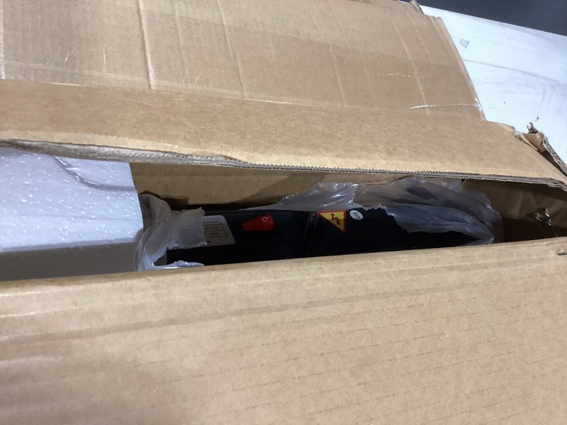 Condition photo showing Good Condition for kassadin walking pad with handle bar, 2026 upgrade portable small treadmill with handles for home small, 3.0hp under desk walking pad treadmill with incline, 0.6-7.6mph, 350lbs