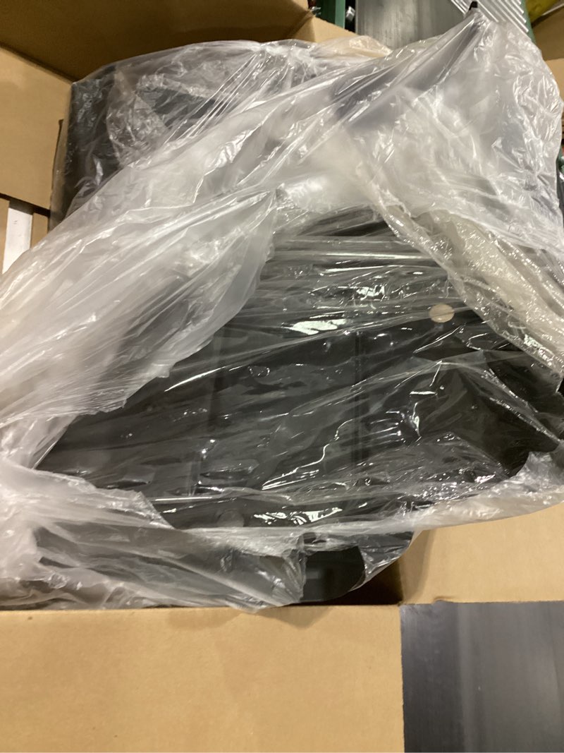 Condition photo showing Good Condition for AngyMeck Front Floor Pan Driver Side Compatible with Jeep YJ Wrangler 1986-1996 Replace # 020-40L 27