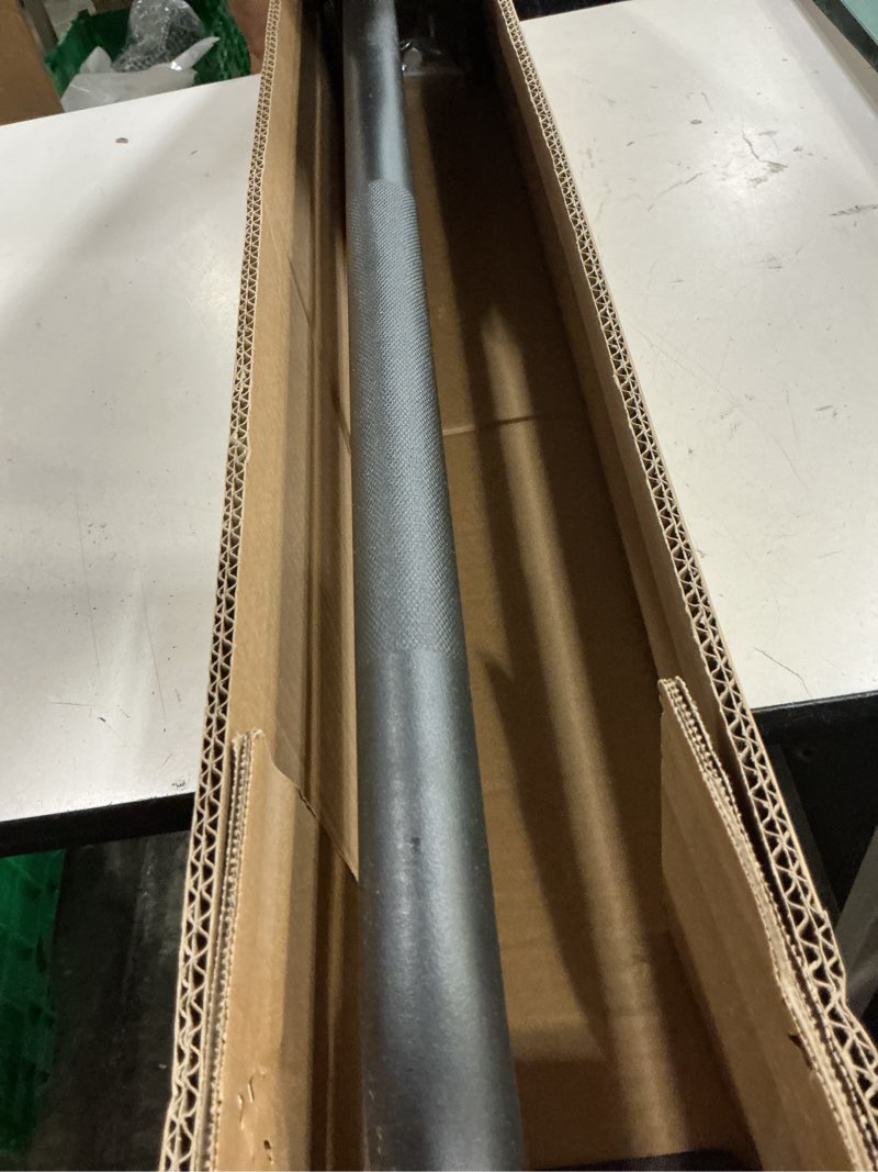 Condition photo showing New/Like New for papababe wall mounted pull up bar, chin up bar, strength training pull-up bars chin up bars for home gym 36 inch