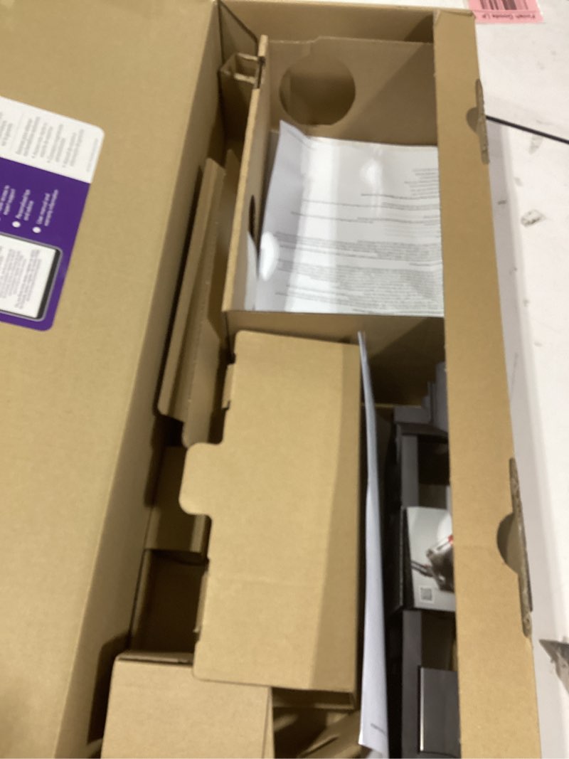 Condition photo showing New/Like New for Dyson V8 Plus Cordless Vacuum, Cleans Hard Floors and Carpets, Detangles, Converts to Handheld, 115AW, 2 Power Modes, Up to 40 Minutes¹