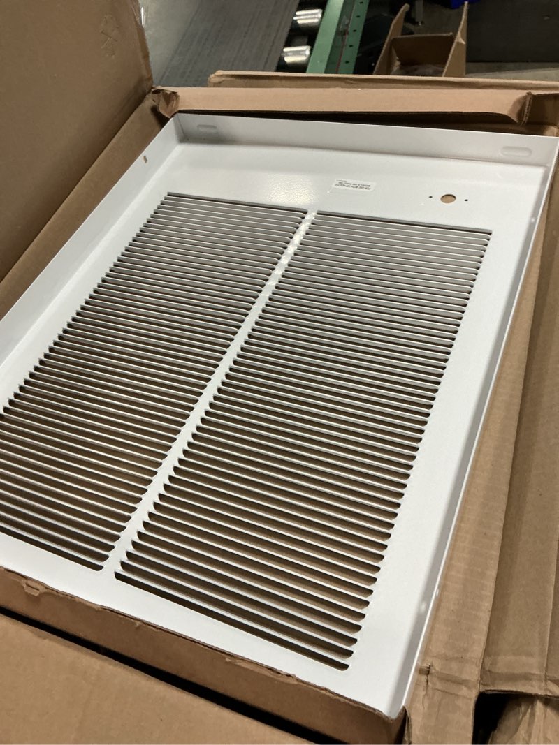 Condition photo showing Good Condition for broan-nutone 192, 1000/2000 watt 240 vac, white