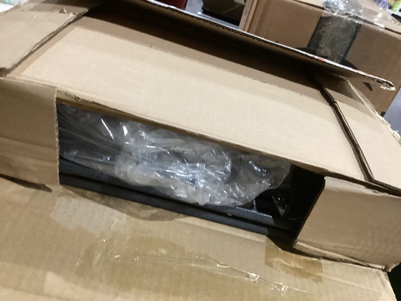 Condition photo showing Good Condition for Spirit Grill Replacement Parts 7638 Grates 7636 Flavorizer Bars for Weber Spirit and Spirit II 300 Series Grills with Front Mount Controls E-310 E320 E330 S310 S320 S330 SP310 SP320 SP330 II E-310 Cast Iron & Porcelain Steel Spirit 300 Siries(Model years 2013-current)