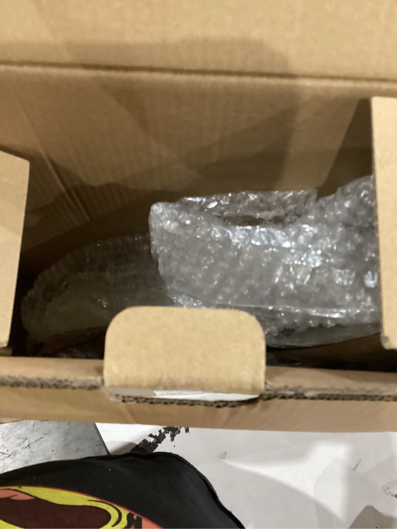 Condition photo showing New/Like New for Verel Ceramic Nonstick Frying Pan Set 3 Piece - 8, 10 and 12 Inch Non Stick Fry Skillet Pans, Non Toxic, Dishwasher and Oven Safe