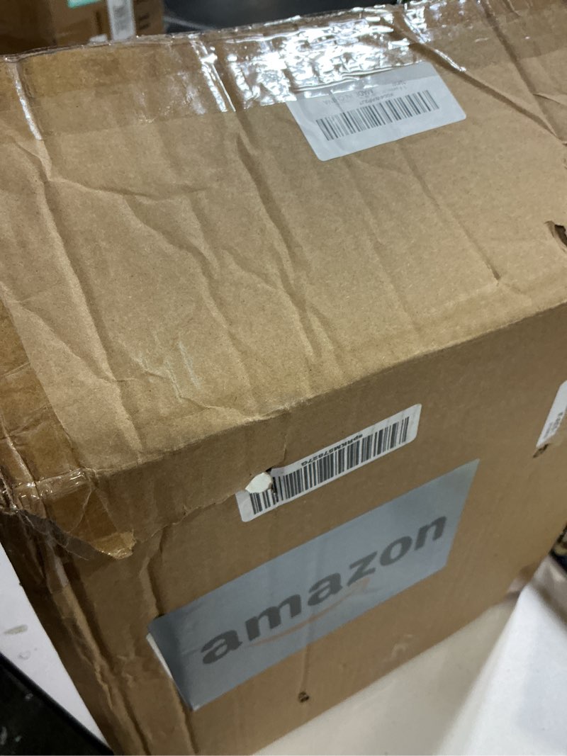 Condition photo showing Good Condition for Shoe Slots Organizer for Closet,36 Pack Shoe Stacker Shoes Rack Organizer for Closet Space Saver Storage Shoe Holder Organization(Transparent) 36 Pack Transparent