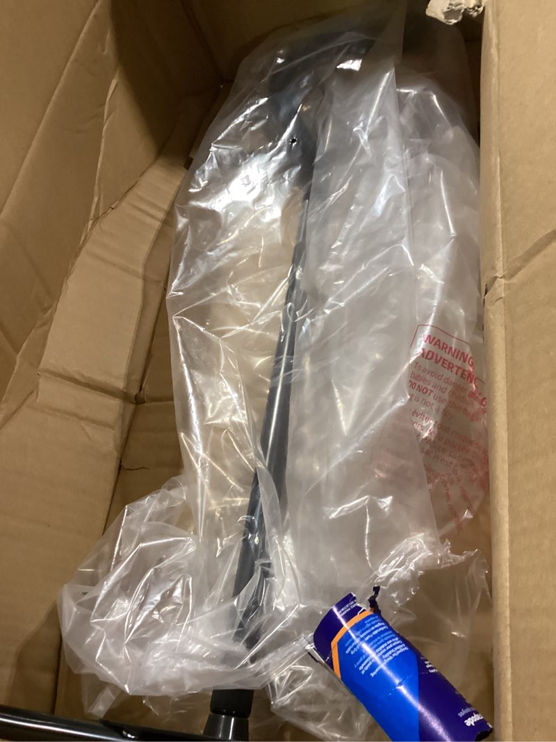 Condition photo showing Good Condition for medline aluminum quad cane with large base for balance, knee injuries, leg surgery recovery & mobility, portable, lightweight walking aid for seniors & adults