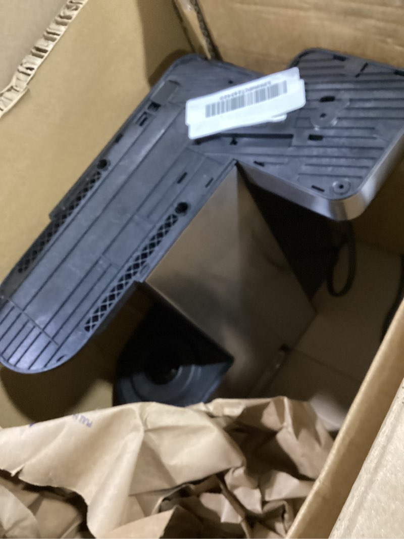 Condition photo showing Good Condition for Keurig K-Supreme Single Serve K-Cup Pod Coffee Maker, MultiStream Technology, 4 Brew Sizes, 66oz Dual-Position Removable Reservoir, Gray Gray Coffee Maker